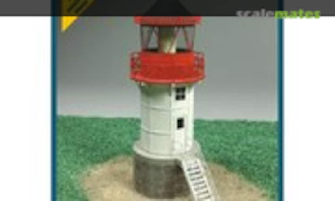 Gellen German Lighthouse (Shipyard ZL:021)