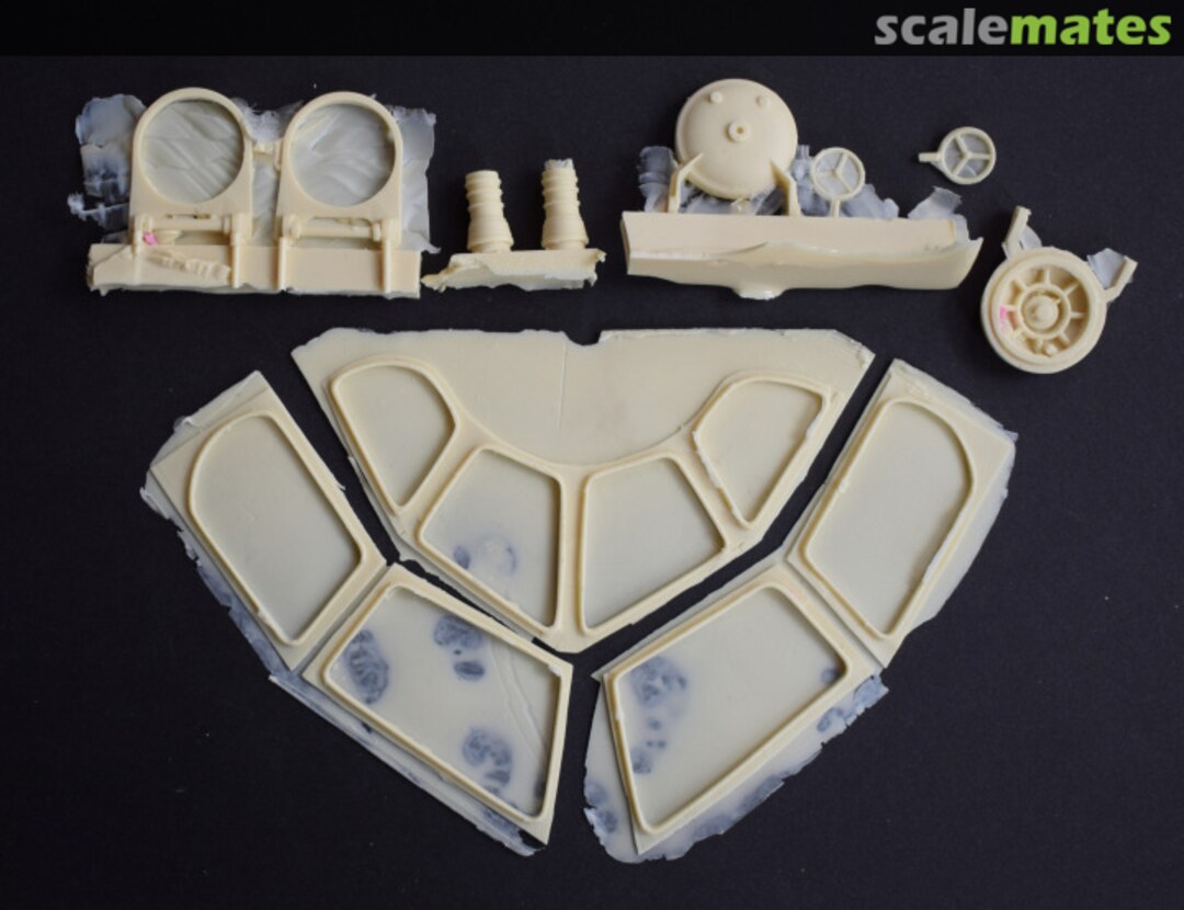 Boxart Engines, Hatches, Window Gaskets Randy Cooper Models Boxart Engines, Hatches, Window Gaskets Randy Cooper Models