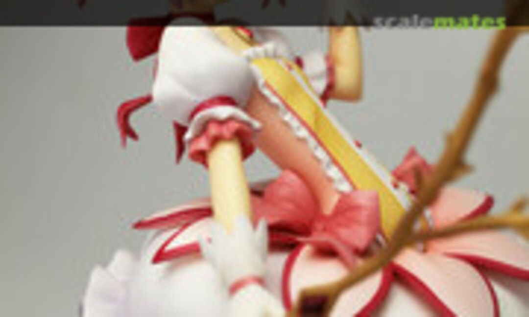 1:6 Kaname Madoka (T's System )