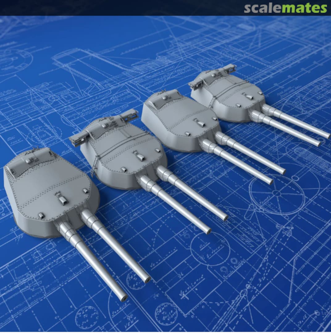 Boxart 15" (38.1cm) MKI MM0868P Micro Master Boxart 15" (38.1cm) MKI MM0868P Micro Master