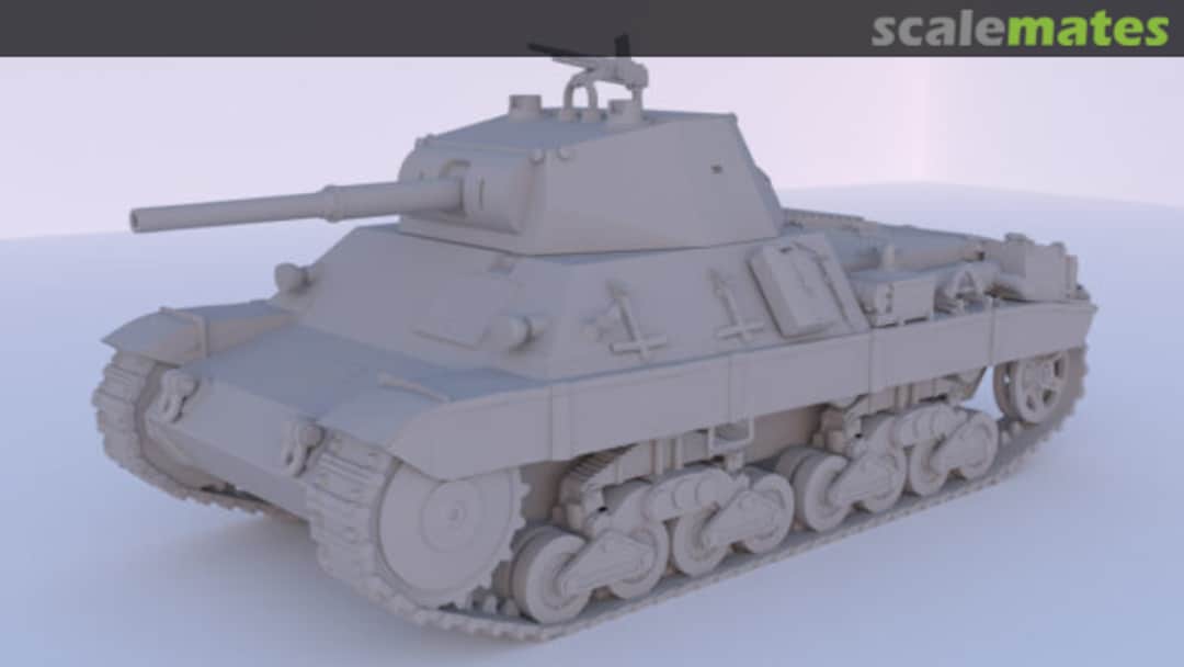 Boxart P26/40 mod 43 Cannone da 75/34 1:72 85 Scalemodels72 Boxart P26/40 mod 43 Cannone da 75/34 1:72 85 Scalemodels72