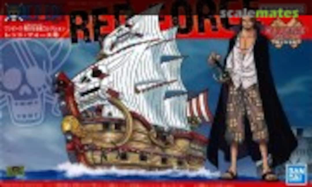 No Red Force (Bandai Spirits 5057428)