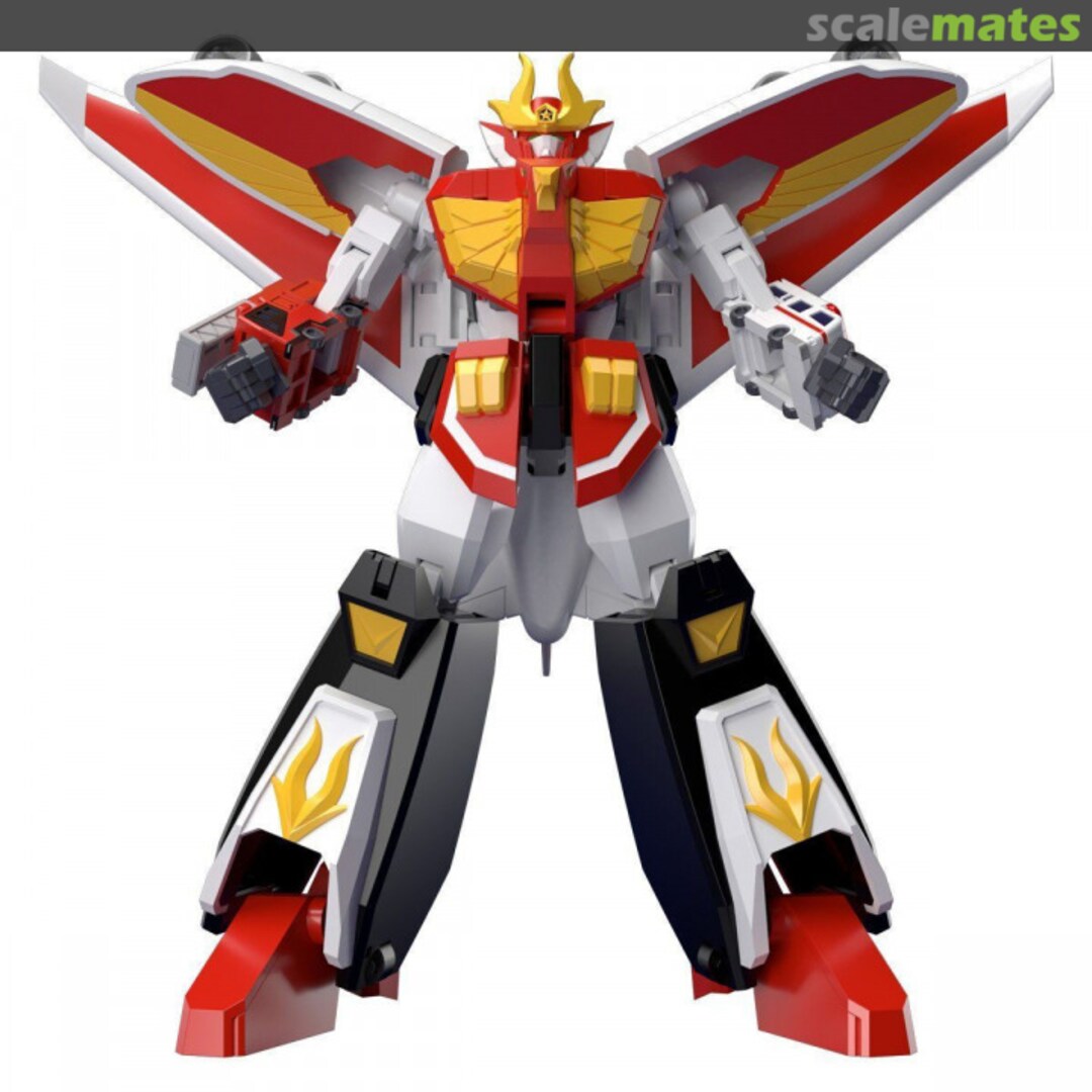 Contents Fire Dagwon: 1Box (3pcs) 0246570 Bandai Contents Fire Dagwon: 1Box (3pcs) 0246570 Bandai