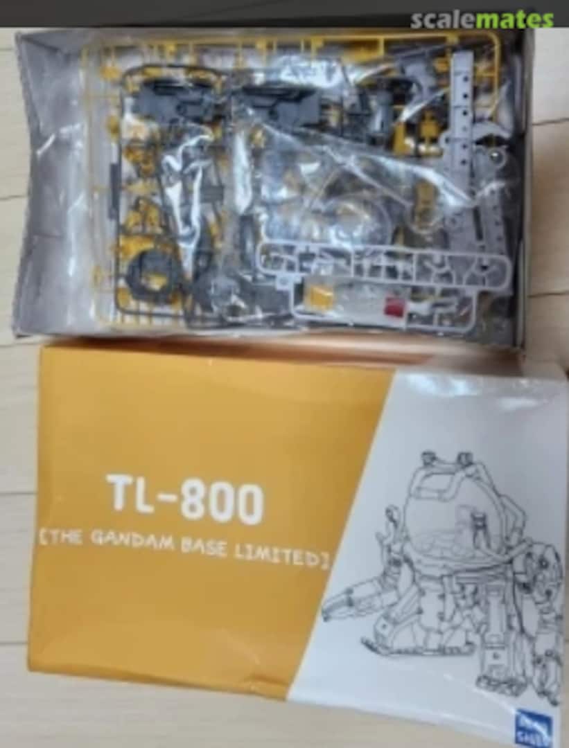 Contents TL-800 no MengShan Contents TL-800 no MengShan