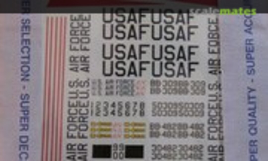 1:72 Douglas B-66B Destroyer (SuperScale International 72-568) 72-568