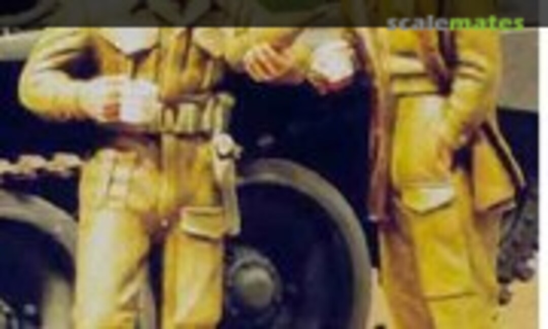 1:35 "A Taste of France" (Resicast 35.5568)