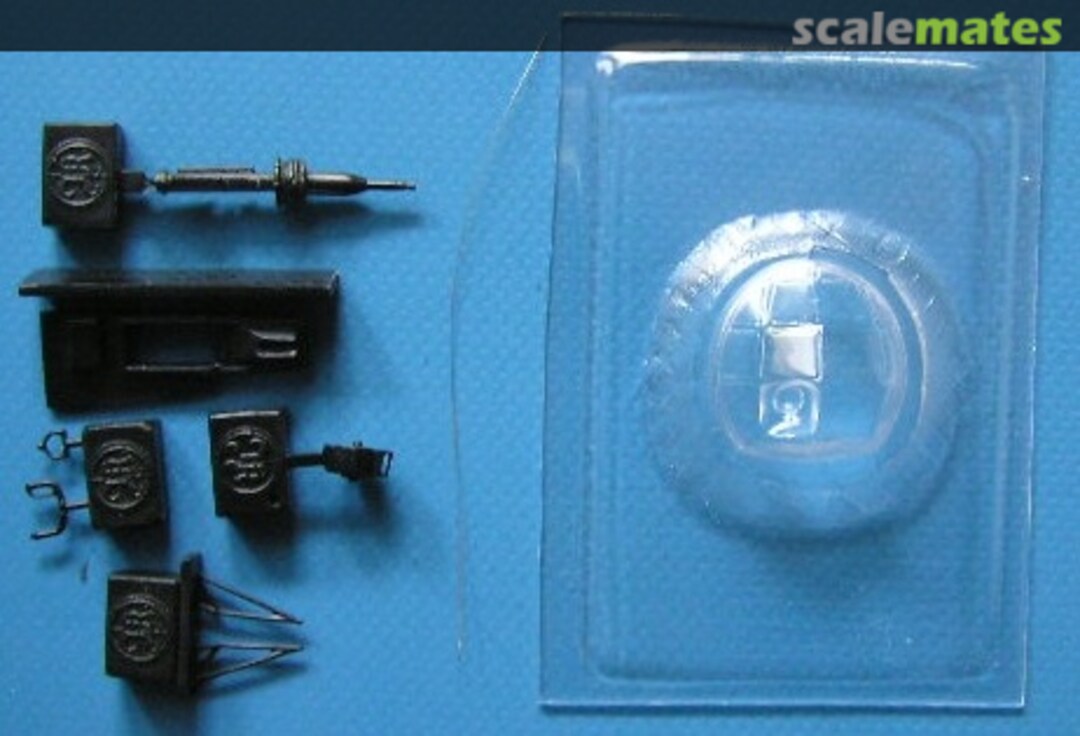 Boxart Ju 88 A-4 with MGFF R72036 OWL Boxart Ju 88 A-4 with MGFF R72036 OWL