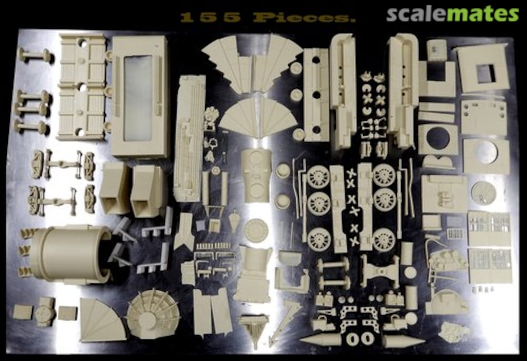 Boxart Time Train Randy Cooper Models Boxart Time Train Randy Cooper Models