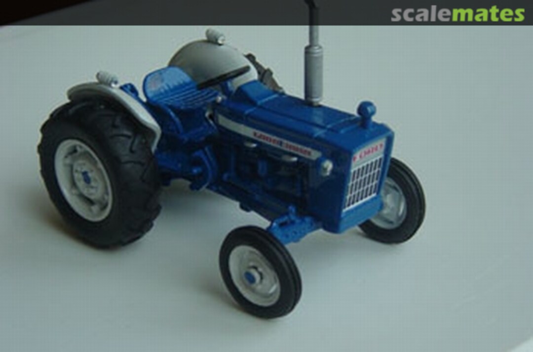 Boxart Ford 2000 USA-Style Fender TRAC 27 Autodrome Boxart Ford 2000 USA-Style Fender TRAC 27 Autodrome