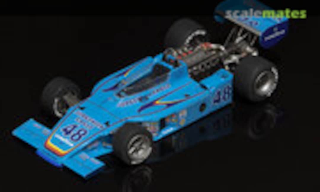 1:25 "JORGENSEN EAGLE"-Offy (Indycals )