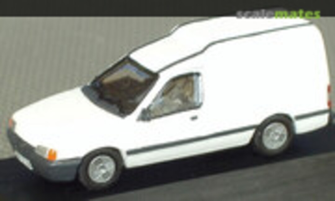 Opel Kadett E Combo (Martin Fredich Modelle MFM361)
