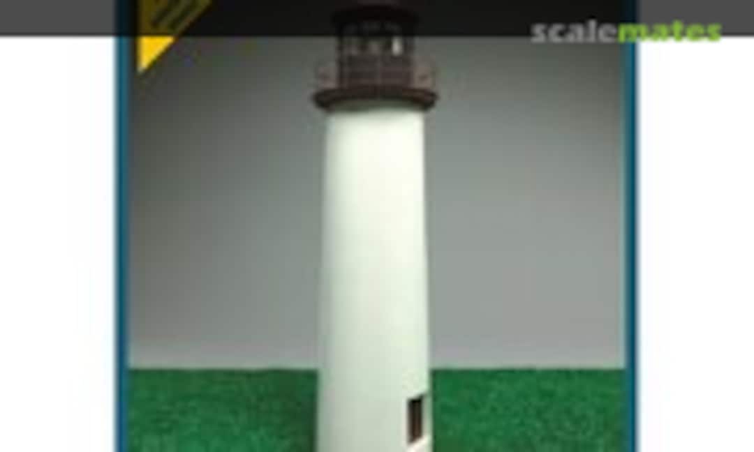 Minnesota Point US Lighthouse (Shipyard ZL:023)