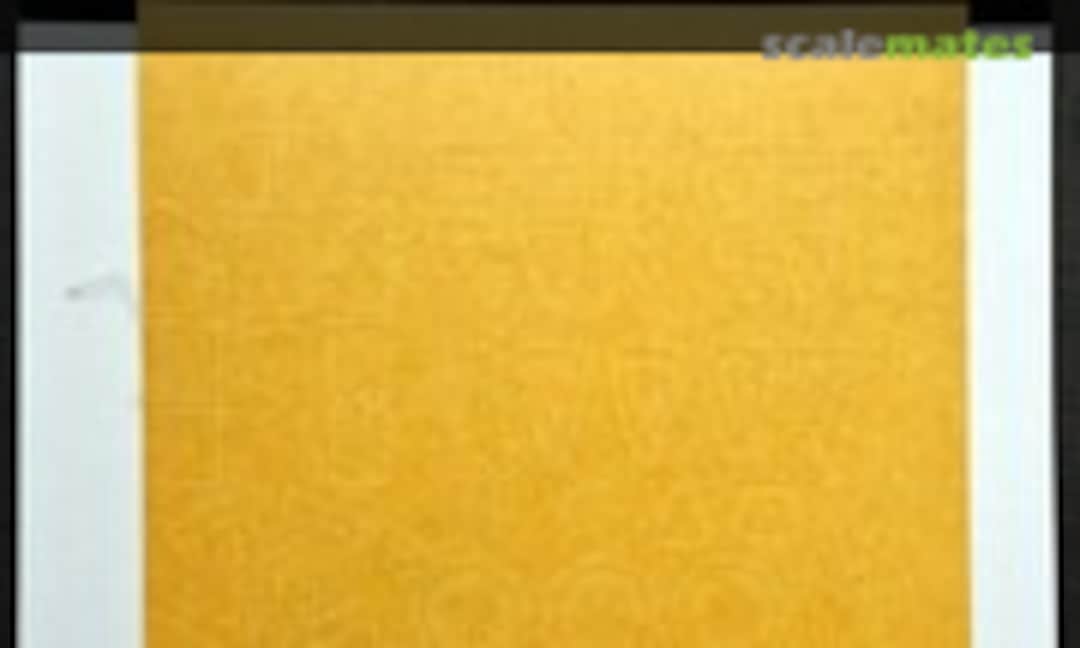 1:72 Ki-109 Masks (DEAD Design Models VM72146) VM72146