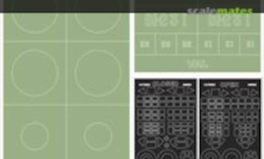 1:32 D3A1 Val (Montex MM32206) MM32206