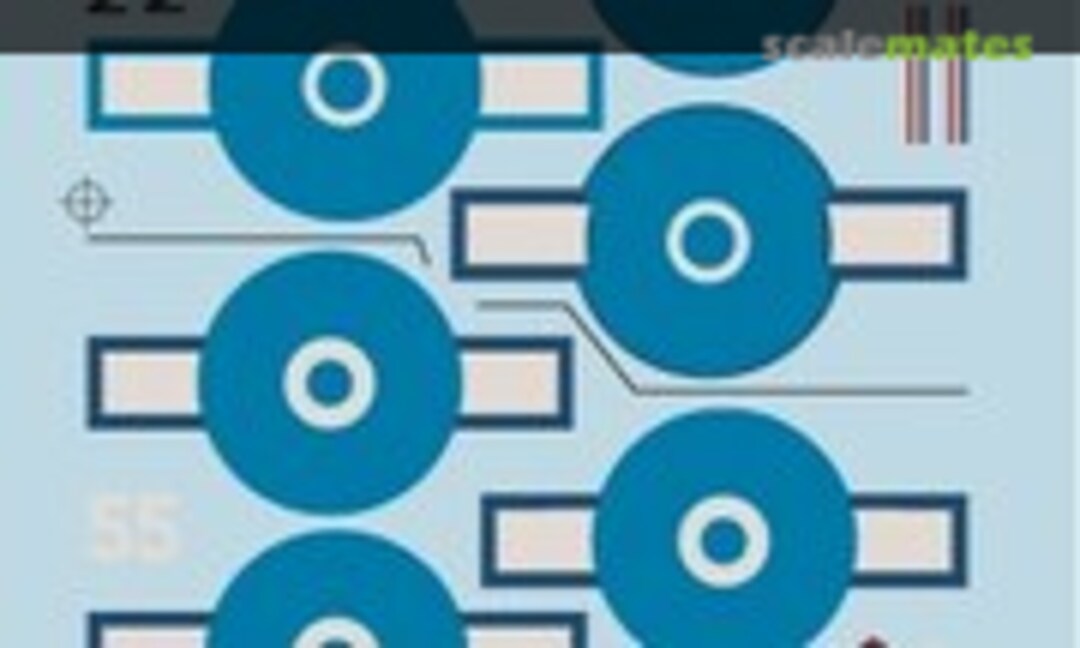 1:48 RNZAF F4U-I Corsairs (Ventura V4880)