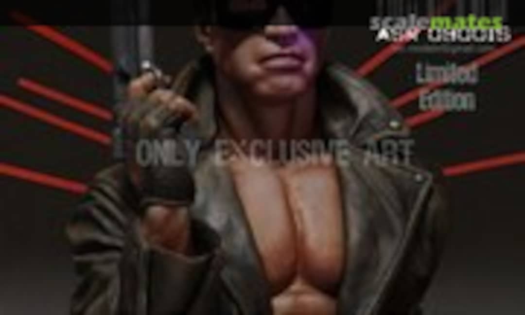 1:9 800 Series (ASR sculpture ASR 09001S) ASR 09001S