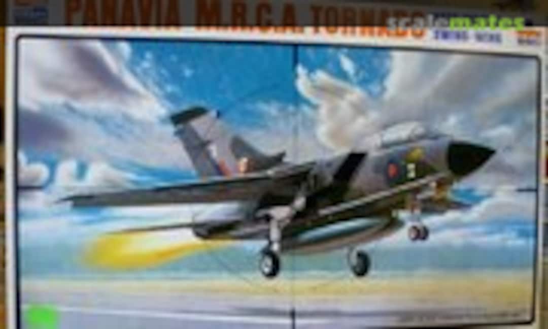 1:48 Panavia M.R.C.A. Tornado (ESCI/Scale Craft SC-4003) SC-4003