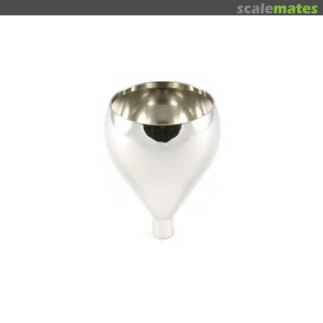 Boxart Metal Cup 5ml for Ultra 126893 Harder & Steenbeck Boxart Metal Cup 5ml for Ultra 126893 Harder & Steenbeck