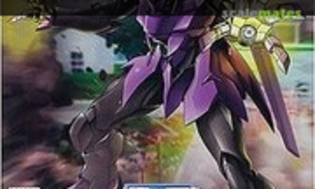 1:144 Dorado (ovm-e) (Bandai 0175714) 0175714