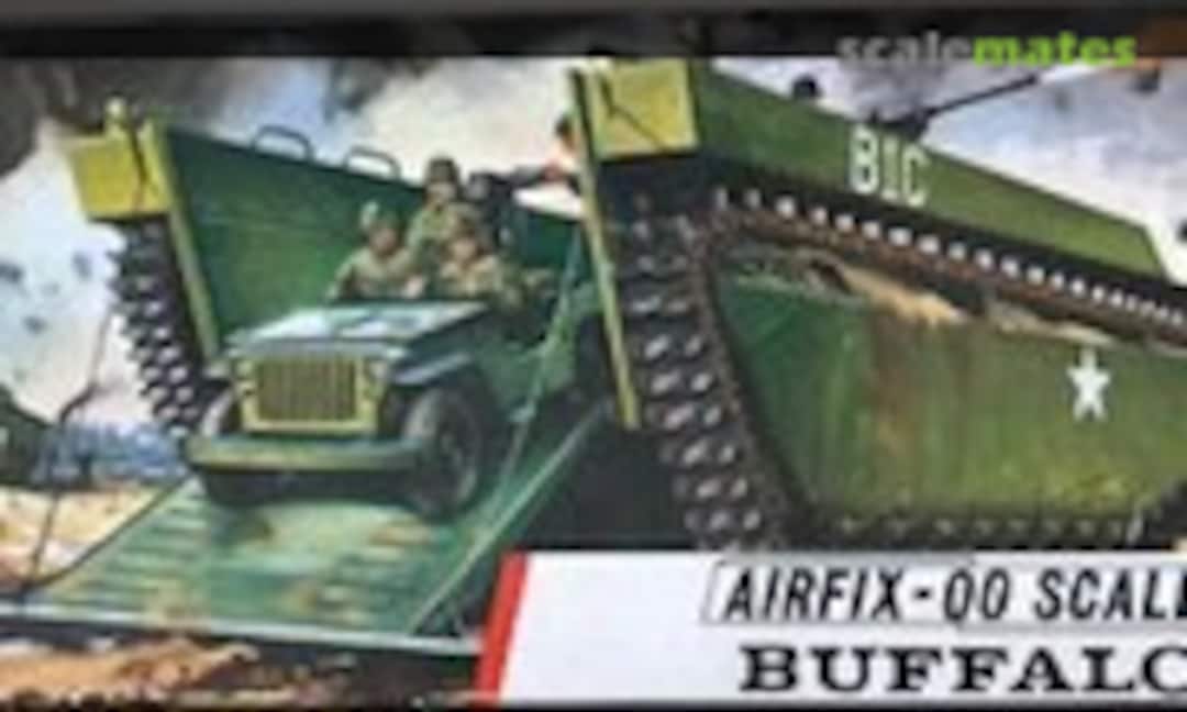 1:76 Buffalo (Airfix 202V)