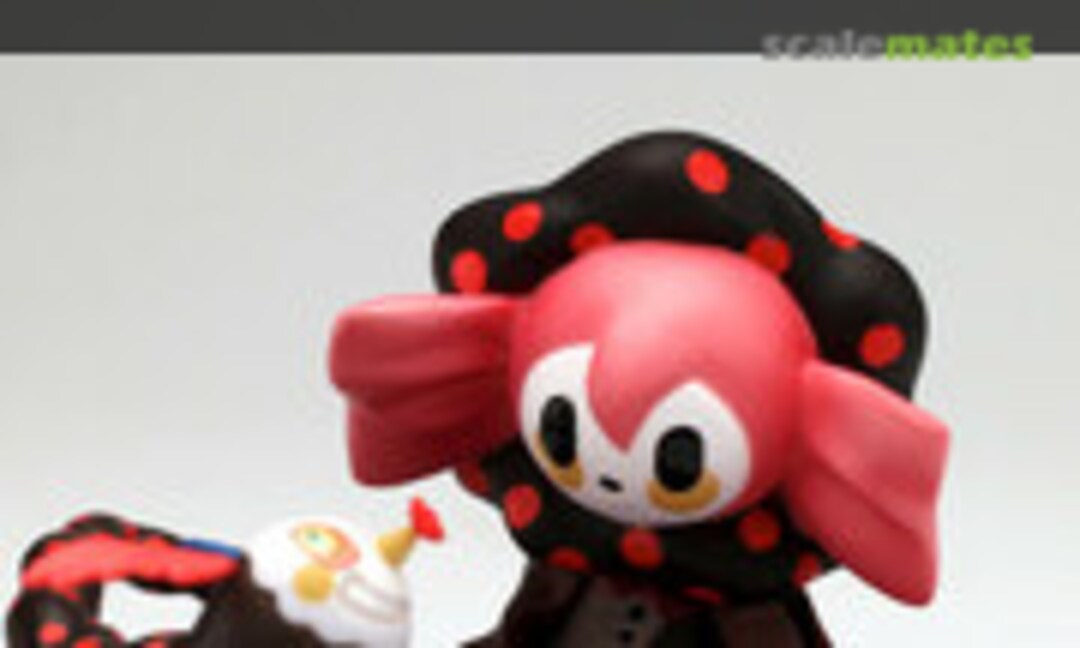 No Charlotte (T's System )