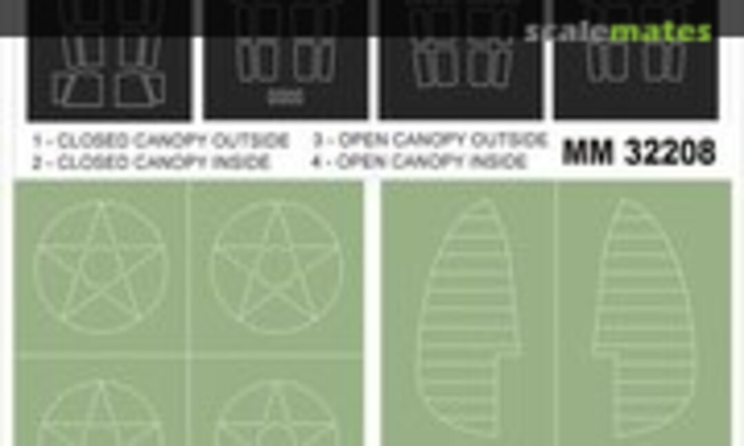 1:32 TBD-1 Devastator (Montex MM32208) MM32208