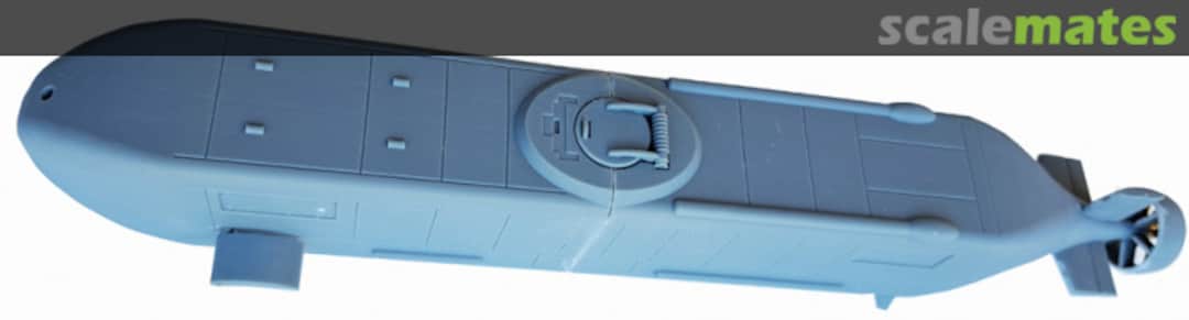 Contents ASDS Advanced SEAL Delivery System SKU-RE-0207-72 RCSubs Contents ASDS Advanced SEAL Delivery System SKU-RE-0207-72 RCSubs