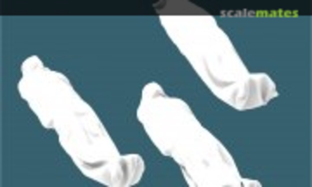 1:35 Bodies No.2 (Mironious Models MM35ACC011) MM35ACC011