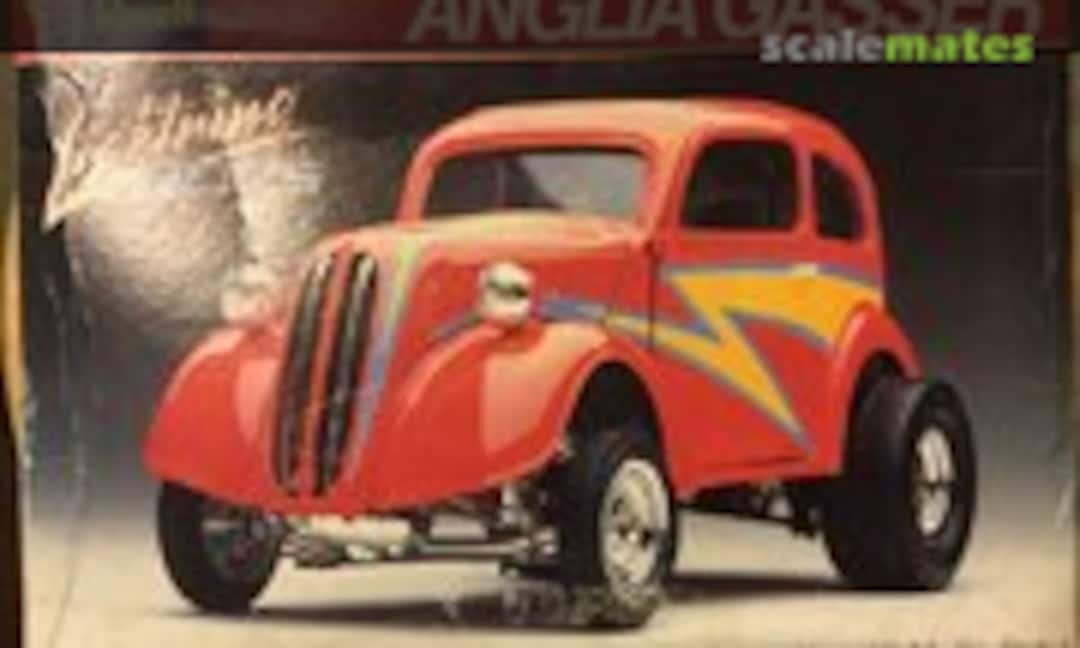 1:25 Anglia Gasser (Revell 7106)
