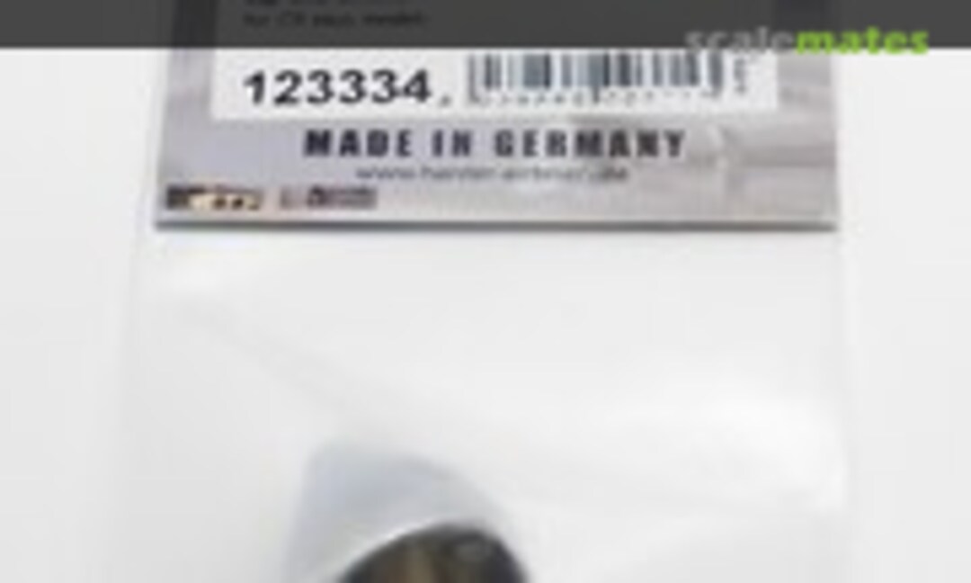 No Container 5ml CR+ (Harder & Steenbeck 123334) 123334