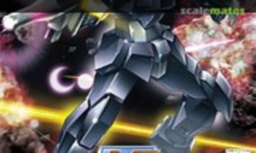 1:144 G-Exes Jackedge (BMS-004) (Bandai 0176507) 0176507