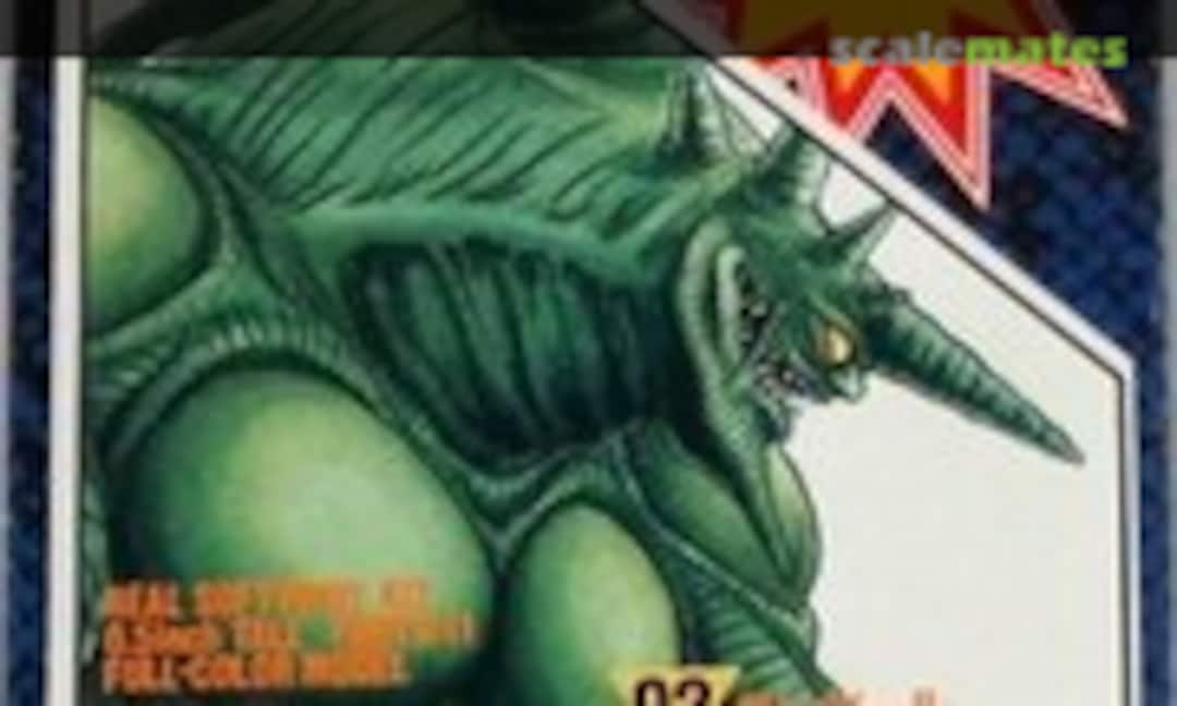 No Gregole (Max Factory BFC-02) BFC-02