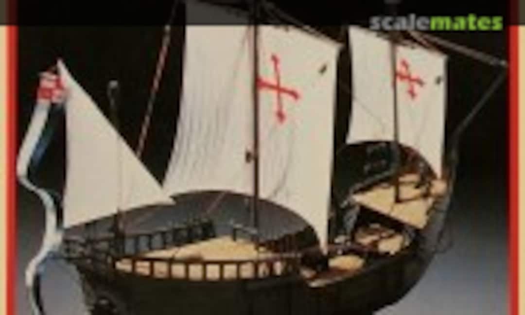 1:75 Pinta (Heller/Lodela RH-9826)