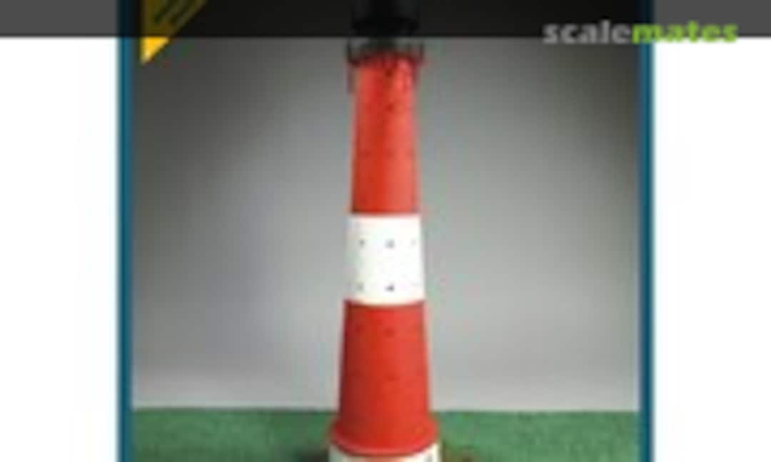 Pellworm German Lighthouse (Shipyard ZL:026)