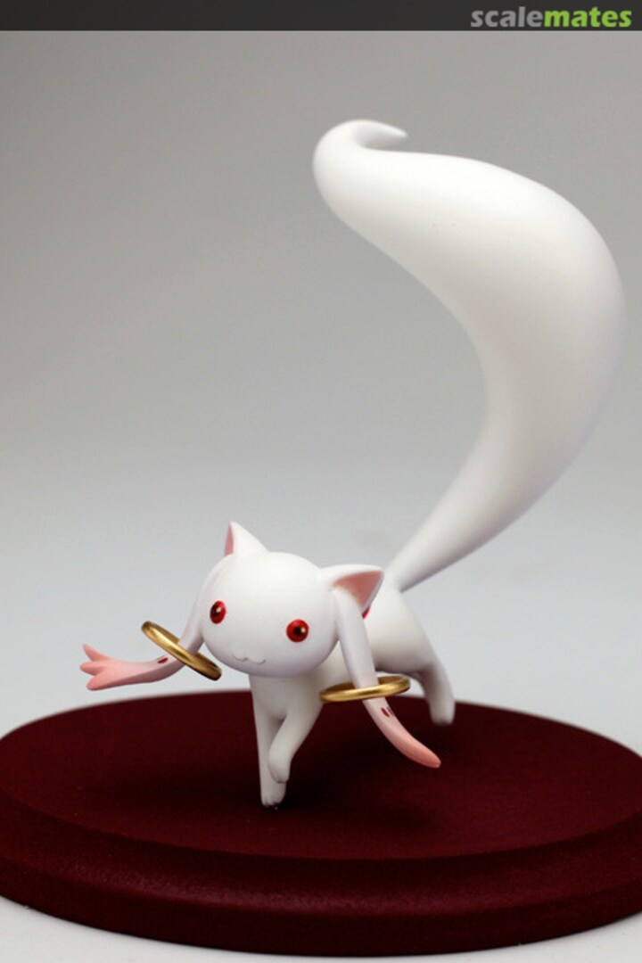 Boxart Kyuubey T's System Boxart Kyuubey T's System