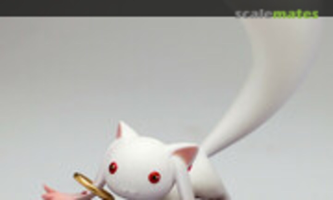 No Kyuubey (T's System )