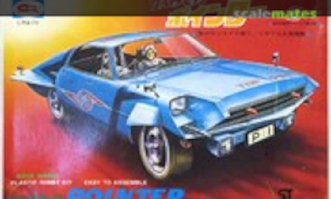 No Pointer (Bull Mark )