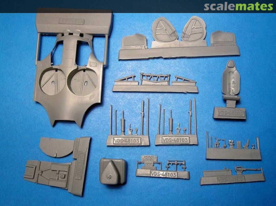 Boxart Correction set #3 for I-153 "Chaika" VDS48103 Vector Boxart Correction set #3 for I-153 "Chaika" VDS48103 Vector