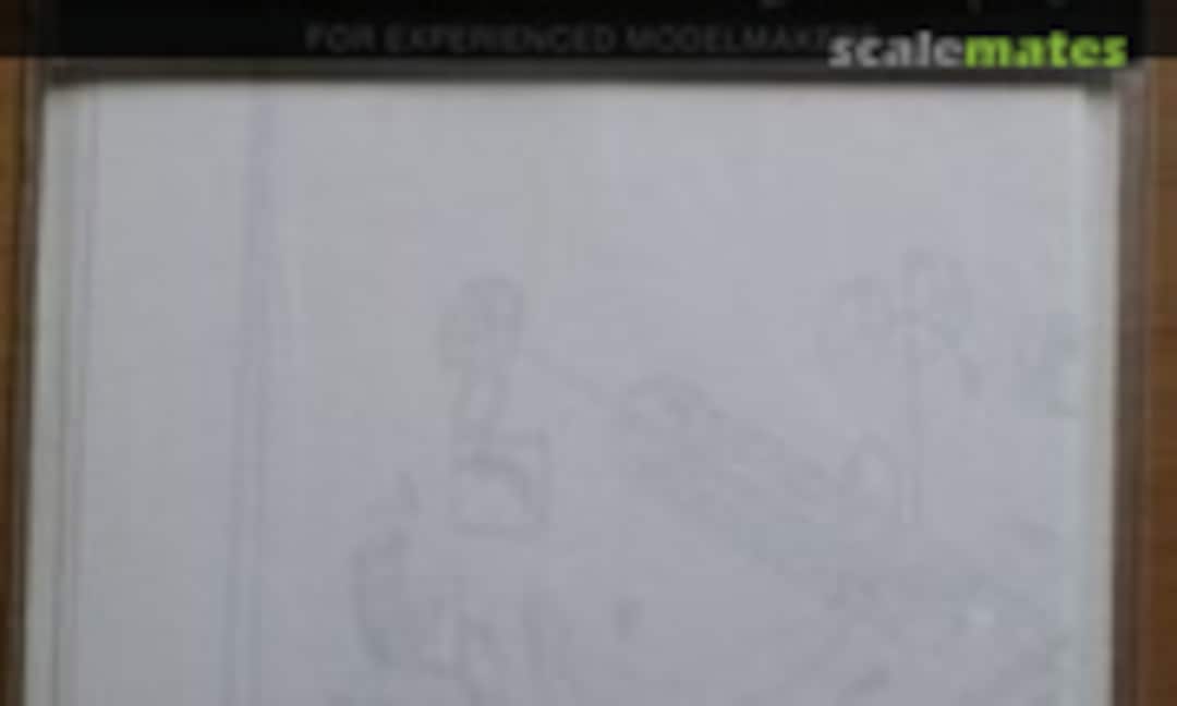 1:48 Spandau Guns - PE Detail Set (Eduard 48005) 48005