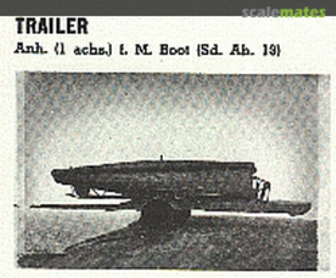 Boxart Sd.Anh. 13 MV072 Planet Models Boxart Sd.Anh. 13 MV072 Planet Models