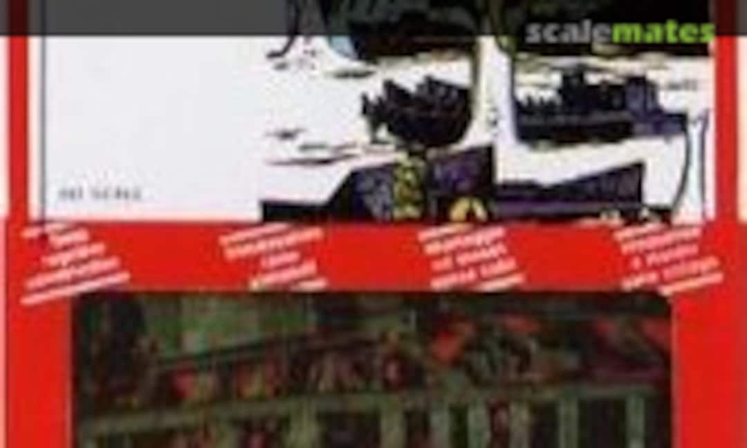 1:87 Landing Craft and Jeep (Atlantic 2018) 2018