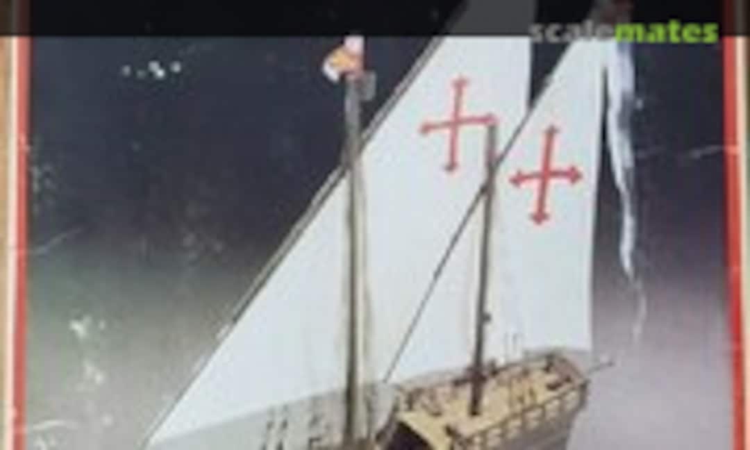 1:75 Nina (Heller/Lodela RH-9815)