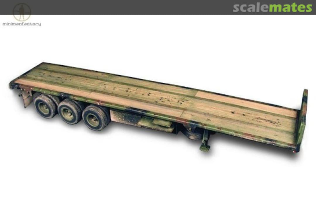 Boxart M872 MMF 35002 MinimanFactory Boxart M872 MMF 35002 MinimanFactory