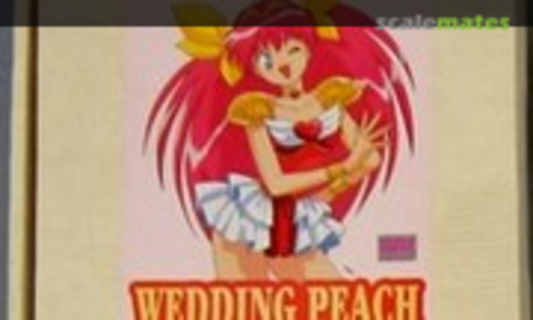 1:5 Wedding Peach (Kaiyodo )