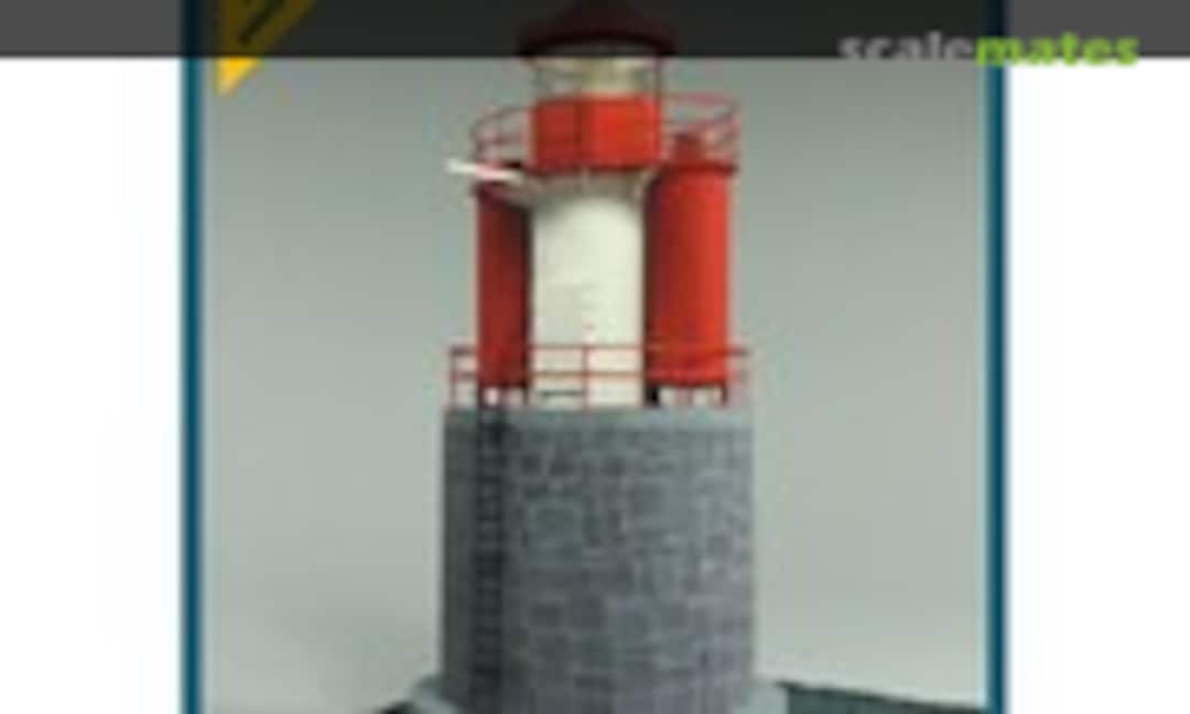 Vierendehlgrund German Lighthouse (Shipyard ZL:027)