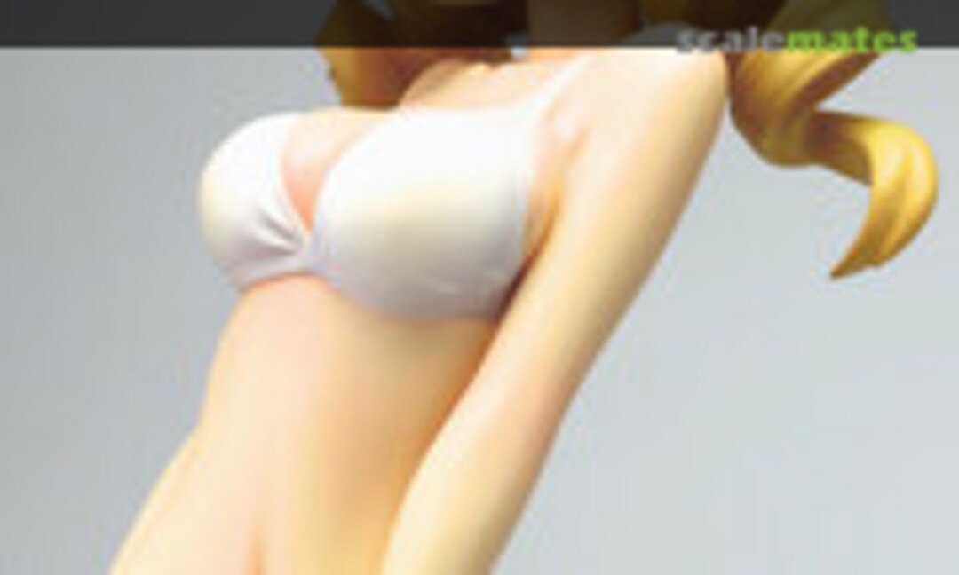 1:6 Tomoe Mami (T's System )