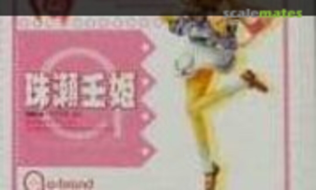 1:8 Miki Tamase (Volks Inc. )