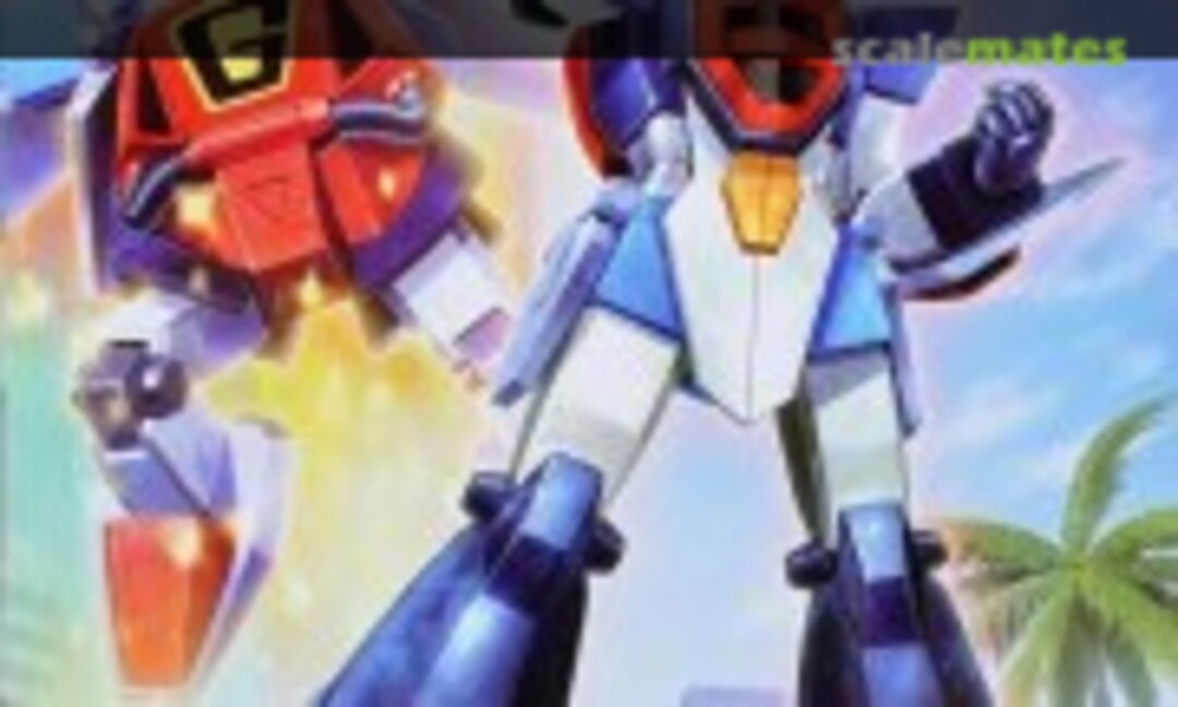 No Jumbow (Kotobukiya 193741) 193741