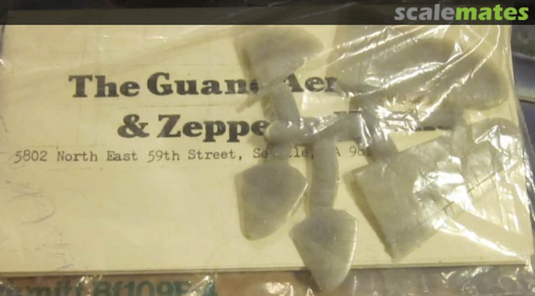 Boxart Revell Polikarpov I-16 Correction Set The Guano Aeroplane and Zeppelin Works Boxart Revell Polikarpov I-16 Correction Set The Guano Aeroplane and Zeppelin Works