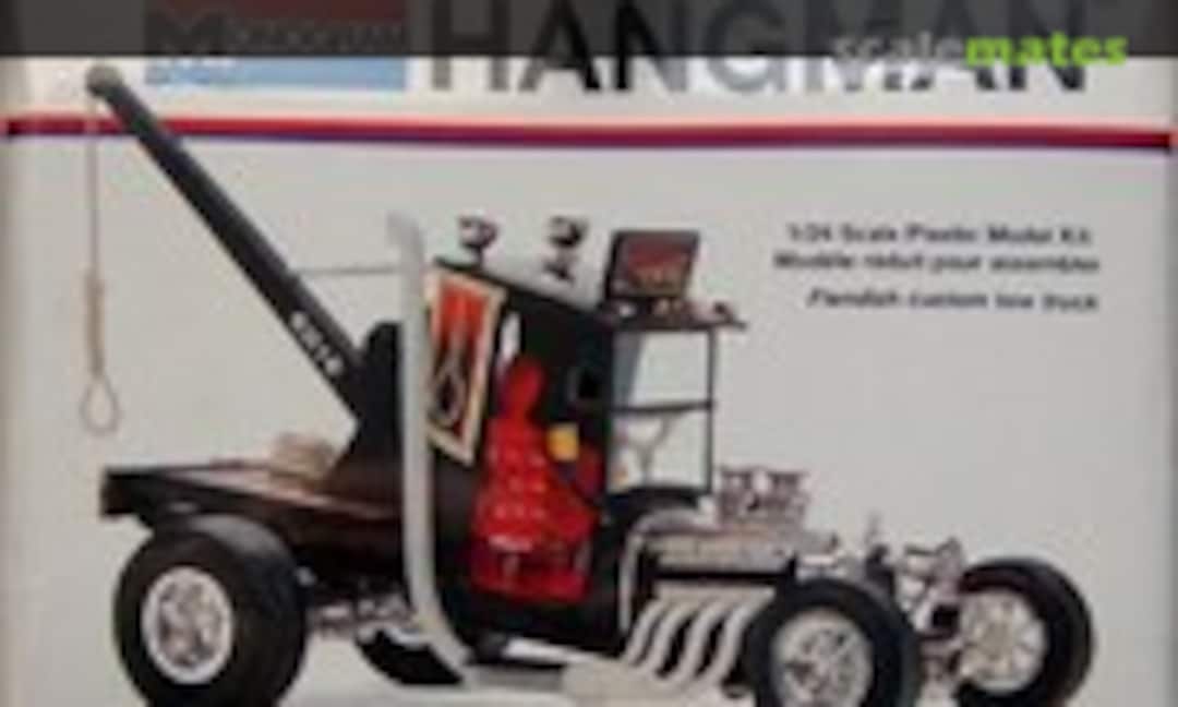 1:24 Hangman (Monogram 2248) 2248